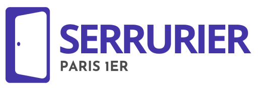 Serrurier Logo